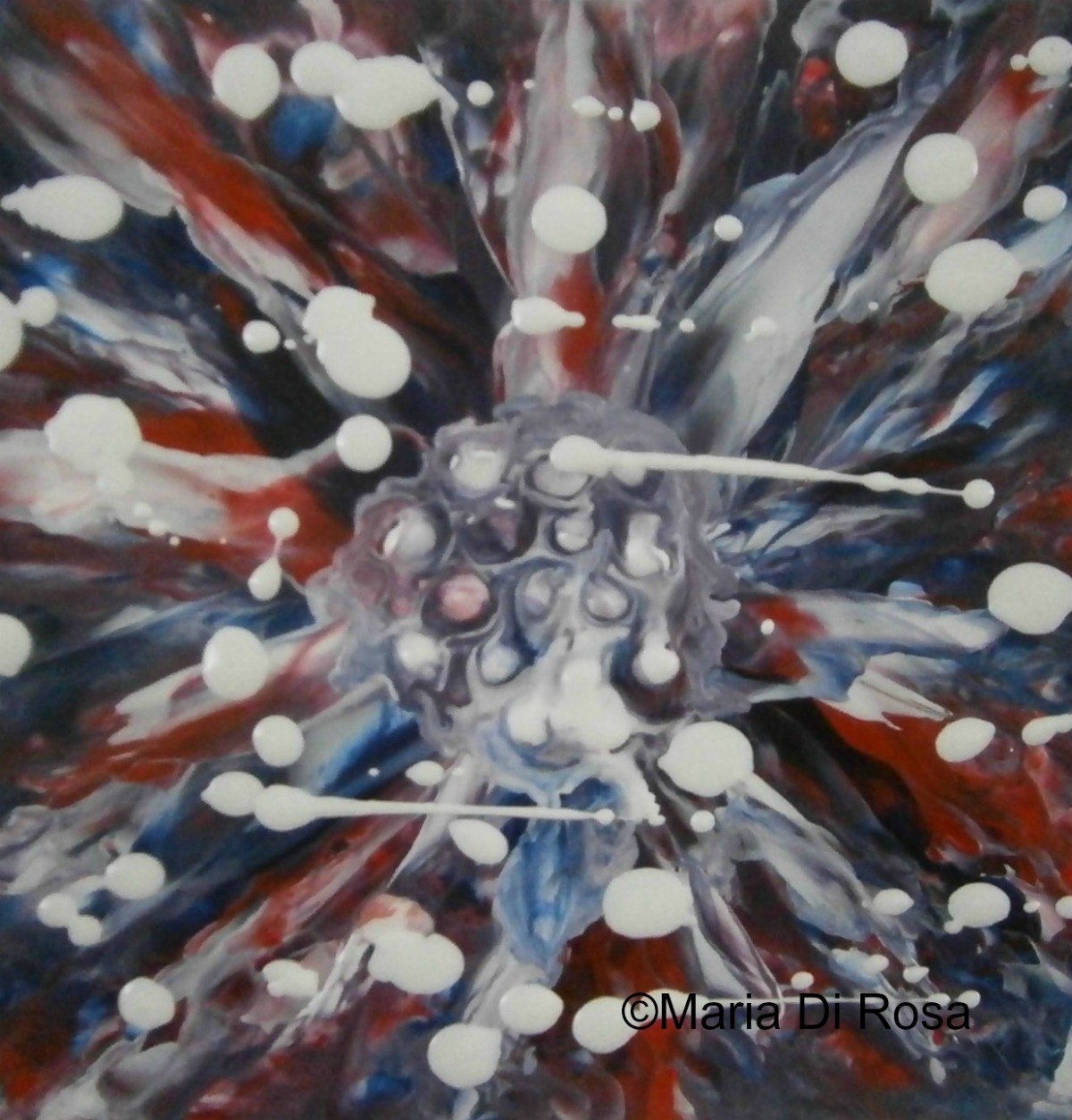 ©Maria-Di-Rosa-encaustic-#144-Falling-StarII-2016.jpg