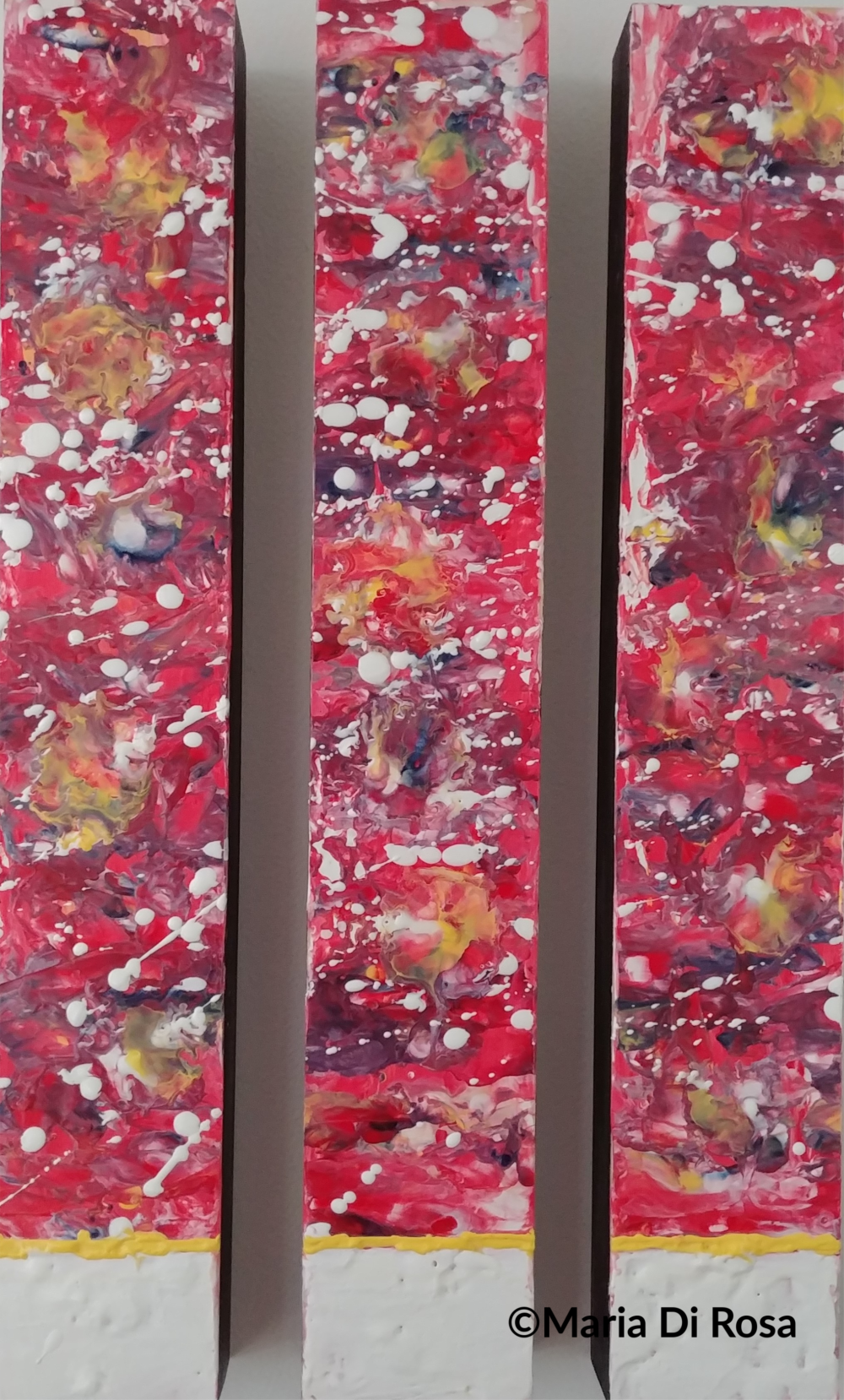 ©Maria-Di-Rosa-encaustic-#143-Bright-Lights-2015.png