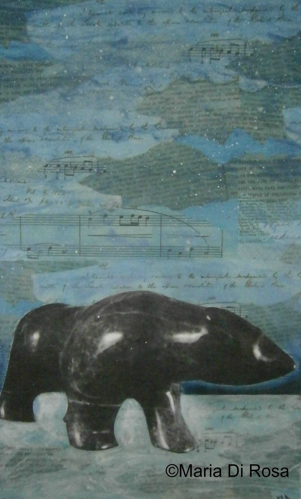 ©Maria-Di-Rosa-encausticMM-#139-Musical-Bear-2015.jpg