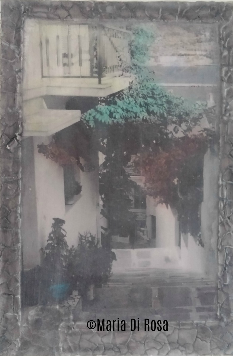 ©Maria-Di-Rosa-encaustic-MM-#164-Walkway-GreeceI-2018.jpg