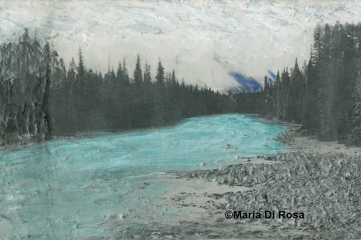 ©Maria-Di-Rosa-encaustic-MM-#169-Walkway-AlbertaII.jpg