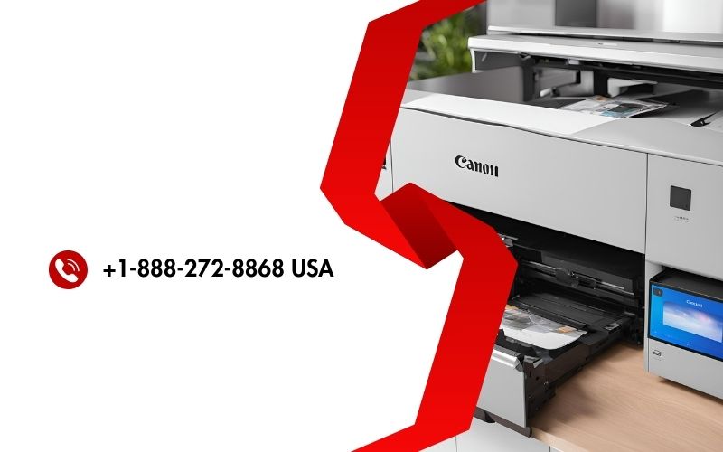 Why Is My Canon Printer not printing and Solutions.jpg