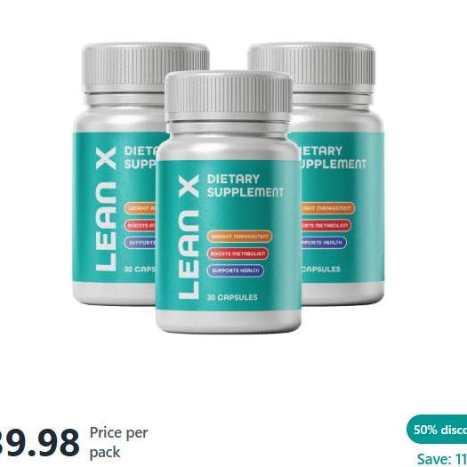 Lean X Capsules.jpg
