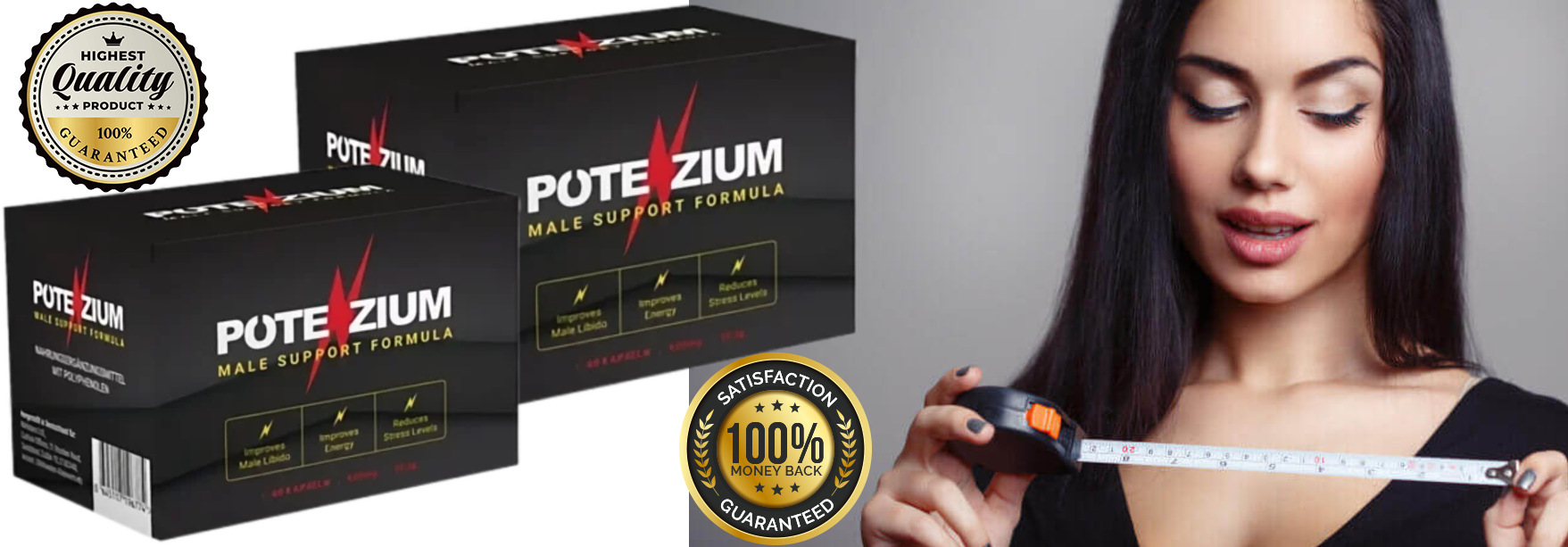Potenzium Male Enhancement Capsule 2.png
