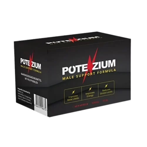 Potenzium Male Enhancement Capsule 7.png