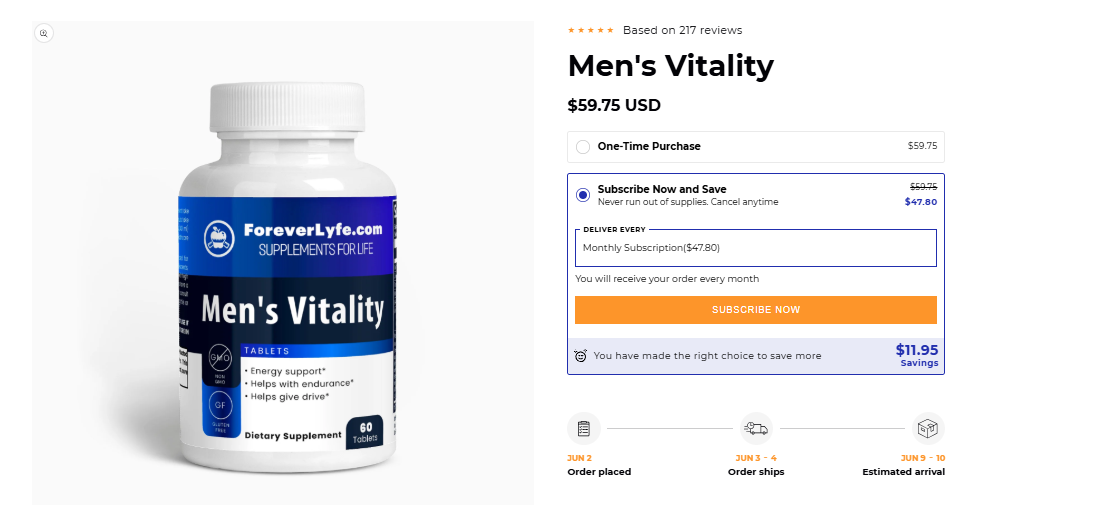 Men's Vitality Pricing.PNG