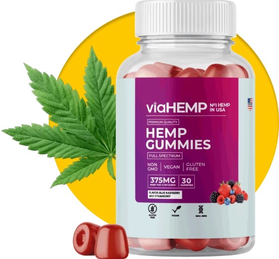 ViaHemp Gummies New Zealand 2.jpg