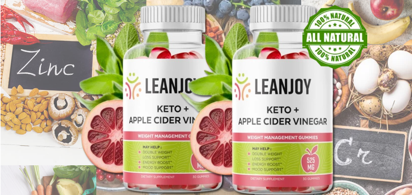 LeanJoy Keto ACV Gummies 3.png