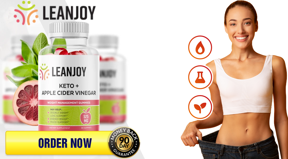 LeanJoy Keto ACV Gummies 2.png