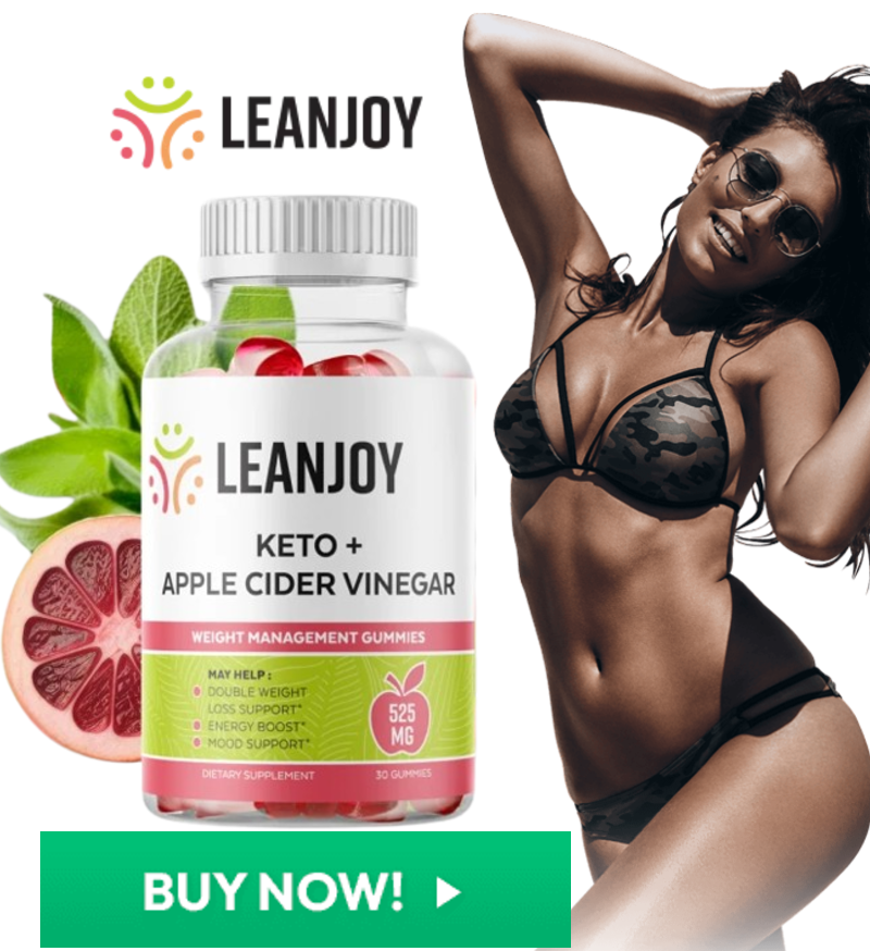 LeanJoy Keto ACV Gummies 12.png