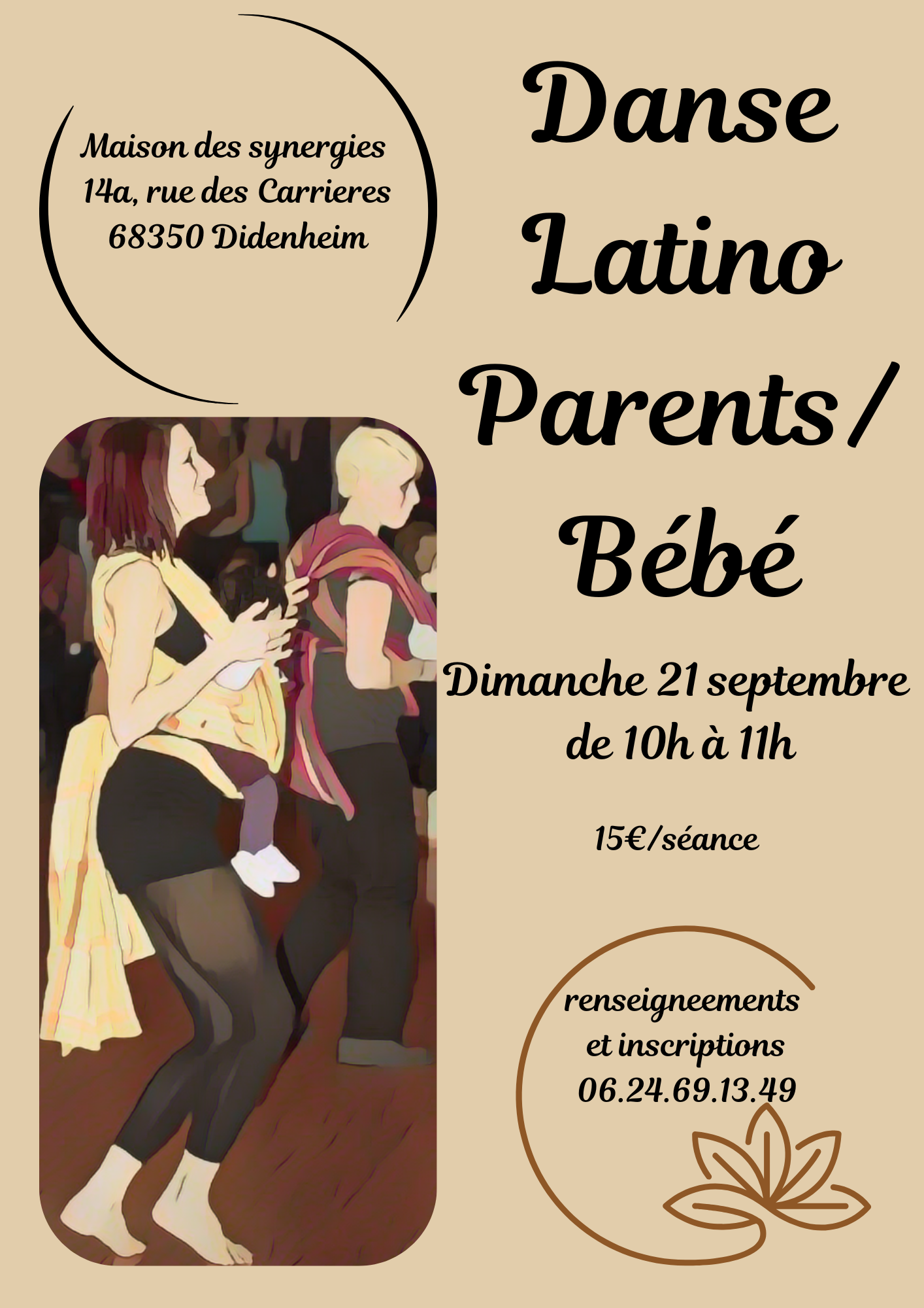 affiche danse bébé 21septembre 2025.png