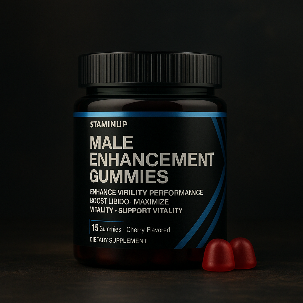 StaminUp Gummies with Cherry Flavour.png