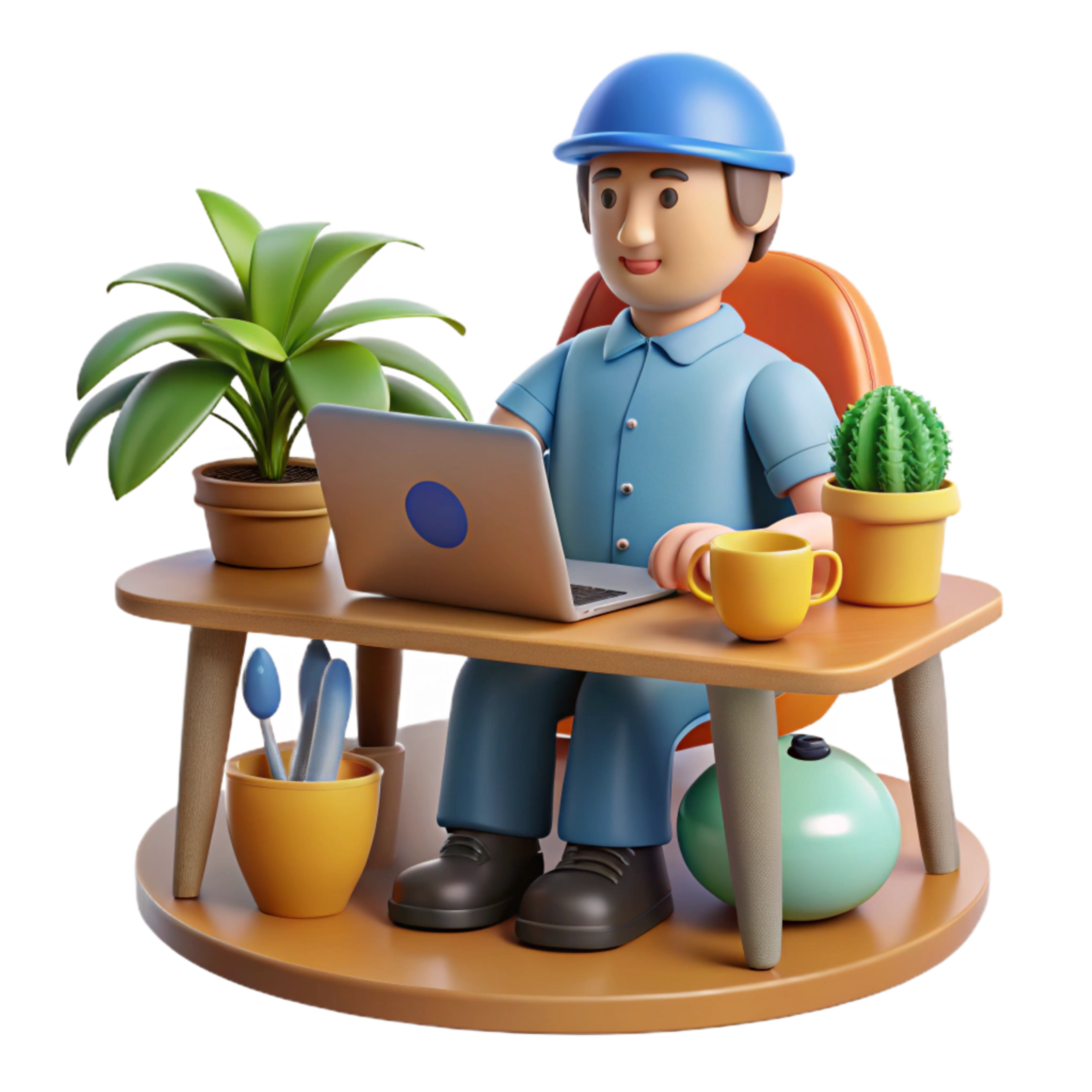 vecteezy_remote-worker-at-desk-with-laptop-plants-coffee_56595309.png