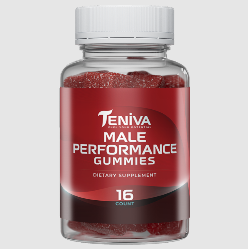Teniva Male Enhancement Gummies.png