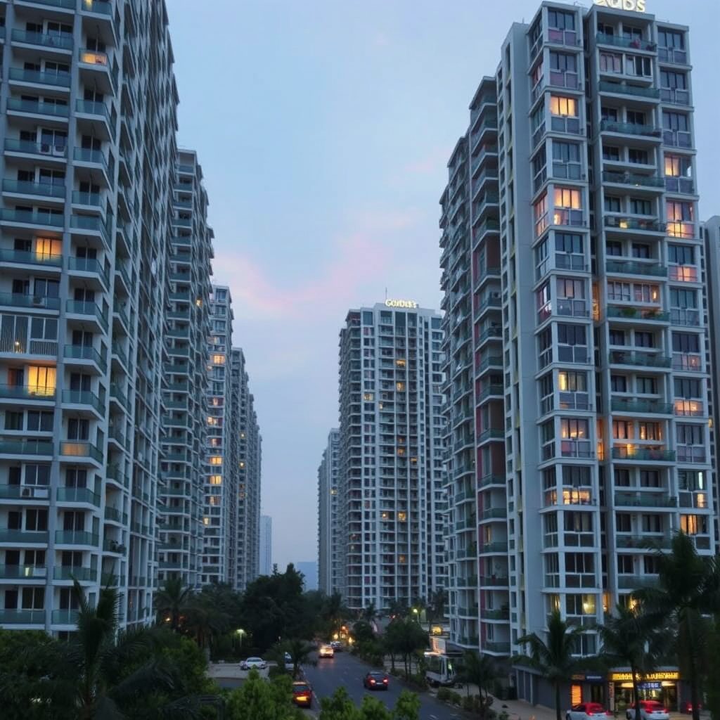 Capital Growth in Sector 53 Why Buying Property in Godrej Sora Sector 53 Gurgaon Makes Smart Investment Sense.jpg