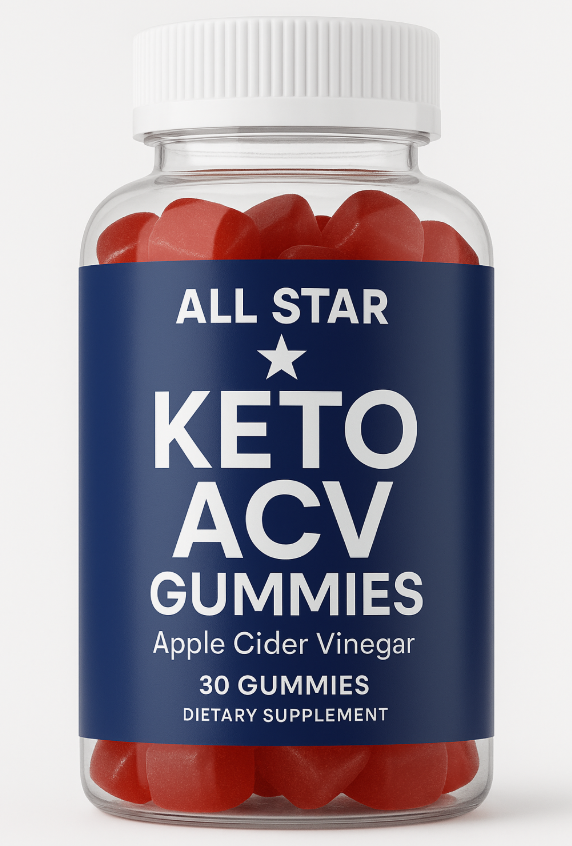 All Star Keto ACV Gummies.png