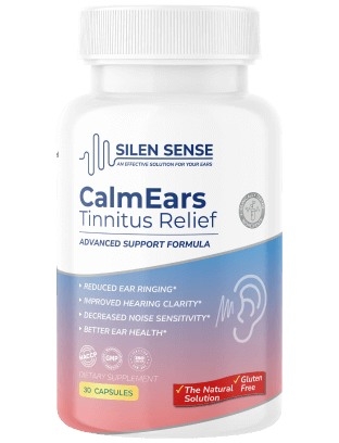 Silen Sense Calm Ears Tinnitus Remedy.jpg