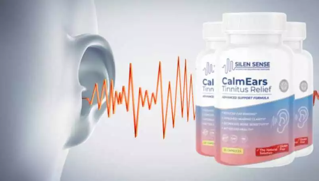 Silen Sense Calm Ears Tinnitus Remedy Australia.PNG