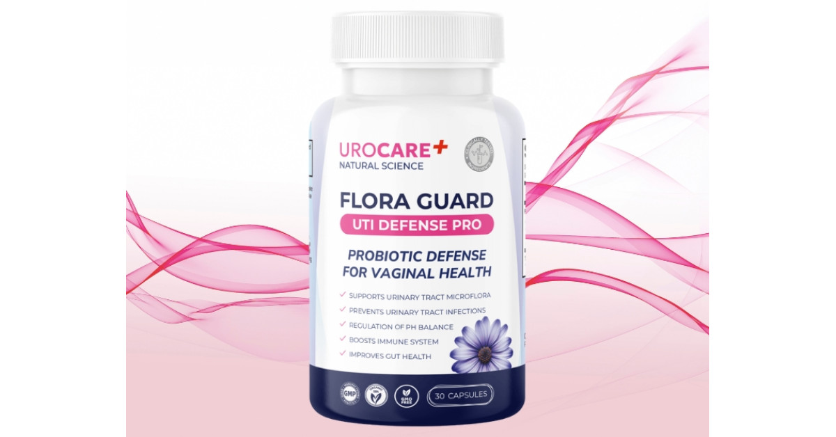 Urocare FLORA GUARD Capsules Canada2.jpg