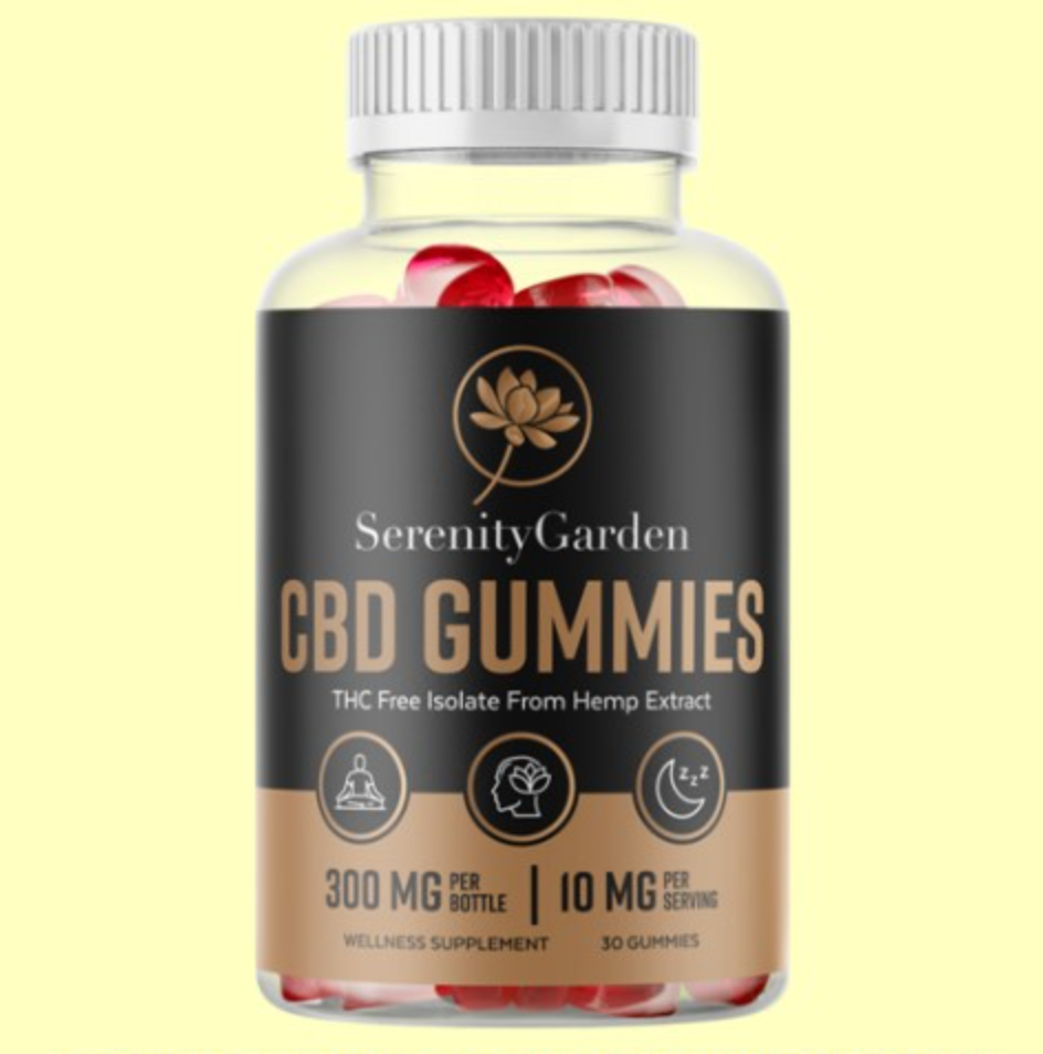 Serenity Garden CBD Gummies.png