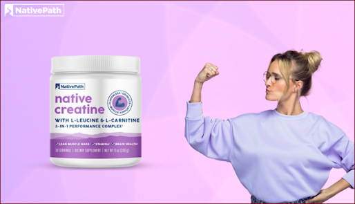 Native Creatine Reviews.png