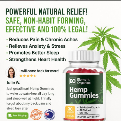 Element Organics Hemp Gummies Australia.jpg