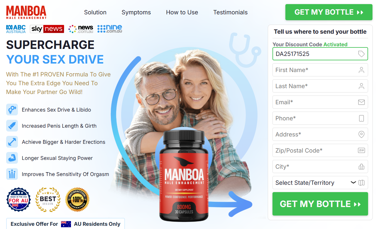 Manboa ME Gummies Australia.png