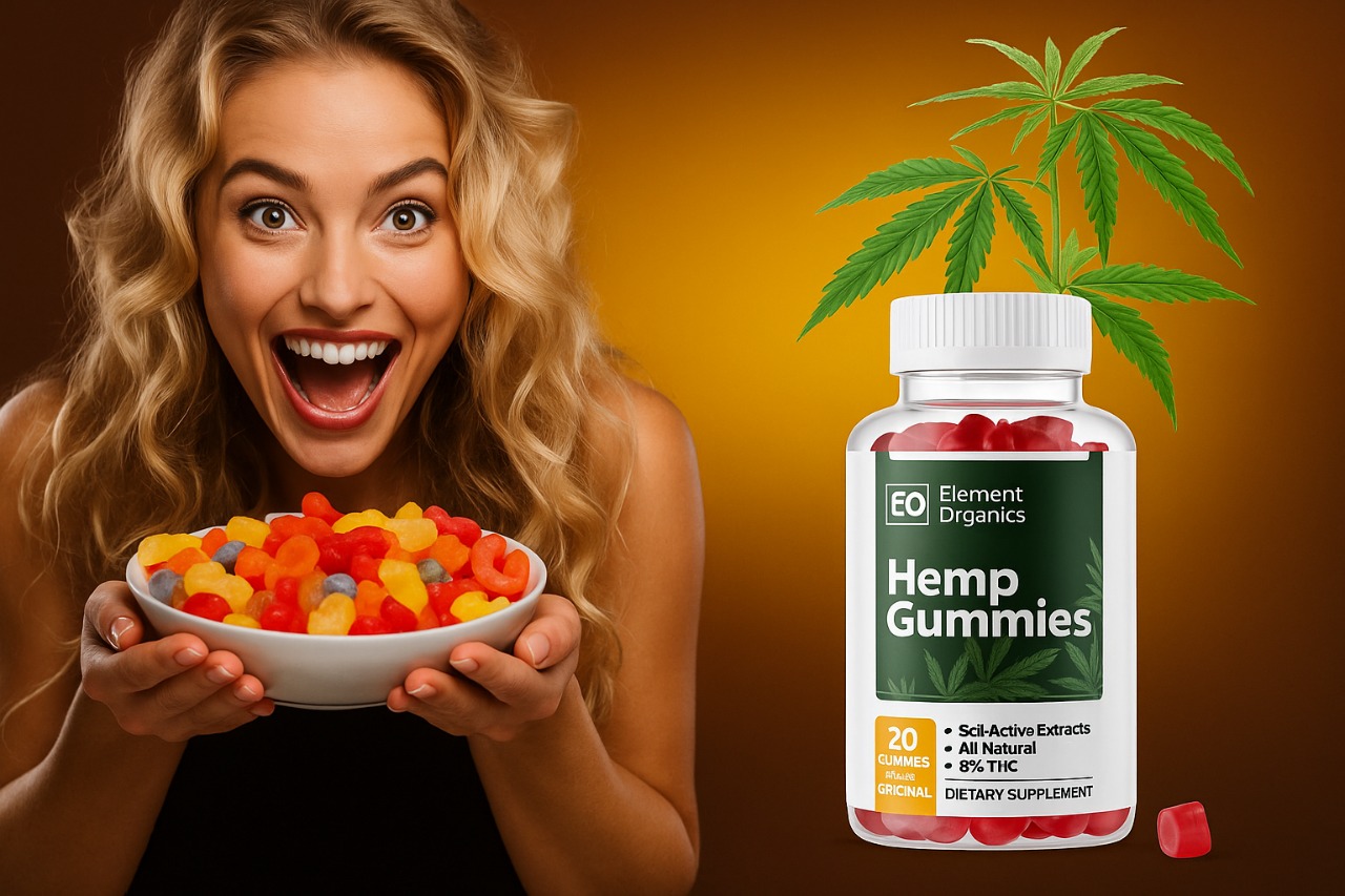 Element Organics Hemp Gummies Canada get.jpg