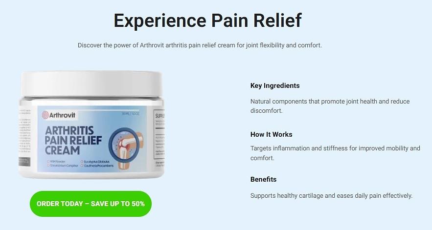 Arthrovit Arthritis Cream Australia shop.jpg