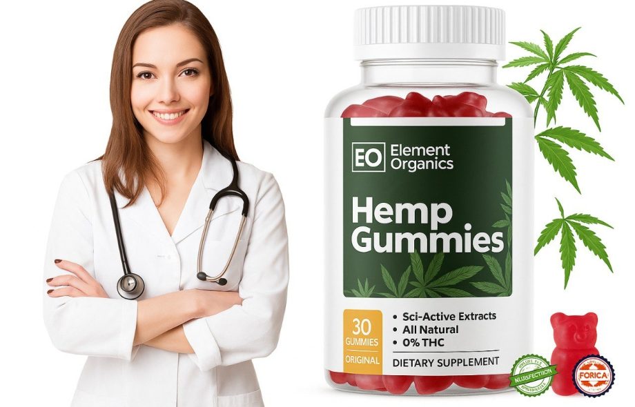 Element Organics Hemp Gummies New Zealand.jpg