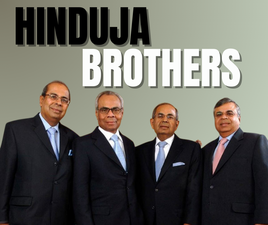 Prakash Hinduja and Hinduja brothers Switzerland.png